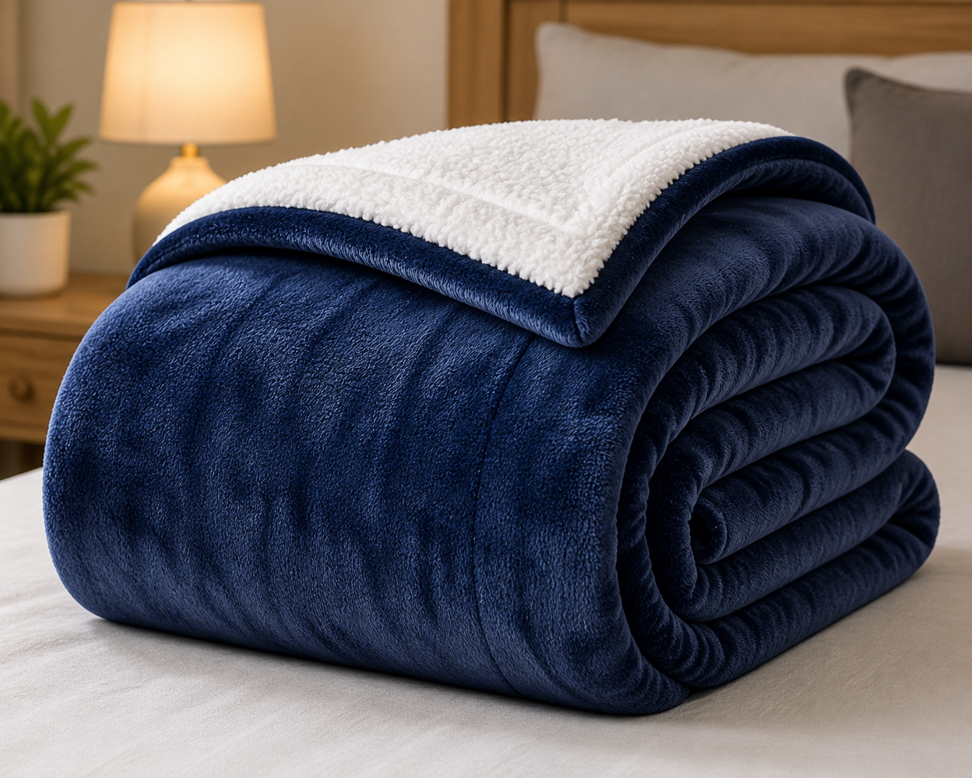 Ultra Soft Winter Blanket